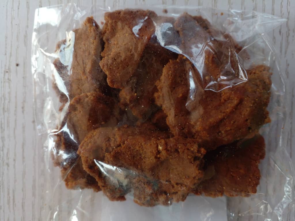 Spicey Kuli Kuli